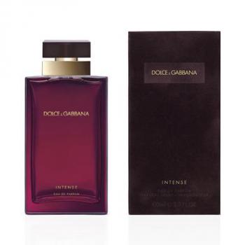 Dolce & Gabbana pour Femme Intense (Női parfüm) Teszter edp 100ml